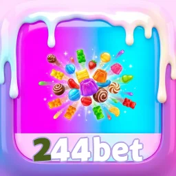 244BET — ikon APK