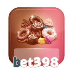 BET398 — ikon APK